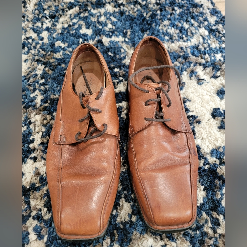 Florsheim Comfort CB 13E